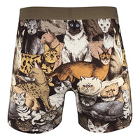 Social Cats Underwear
