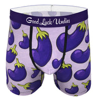 Eggplants Underwear
