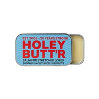 Holey Butt'r