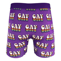Gay Underwear