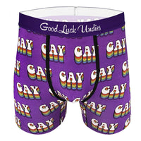 Gay Underwear