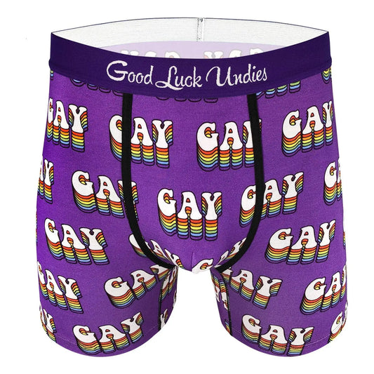 Gay Underwear