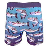 Rainbow Trout Underwear