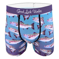 Rainbow Trout Underwear