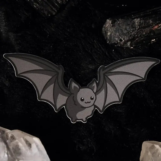 Bat Sticker