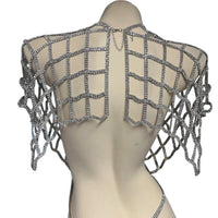Rhinestone Top