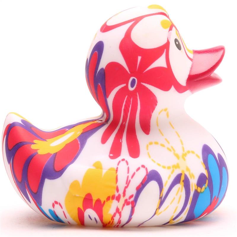 Forget-Me-Not - Rubber Duck
