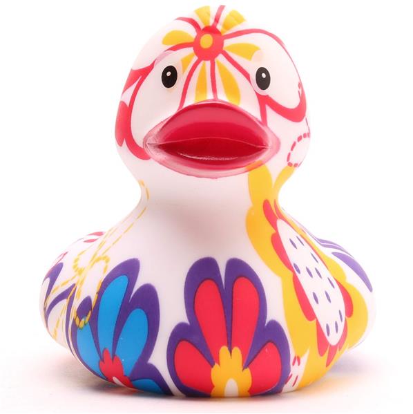 Forget-Me-Not - Rubber Duck