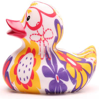 Forget-Me-Not - Rubber Duck