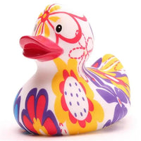 Forget-Me-Not - Rubber Duck