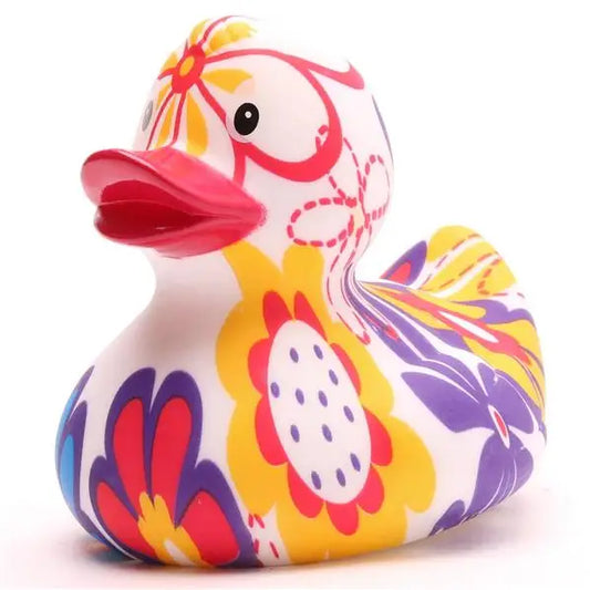 Forget-Me-Not - Rubber Duck