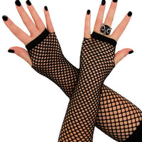 Arm Net Gloves