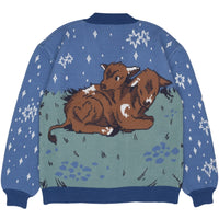 Twice As Many Stars Cardigan