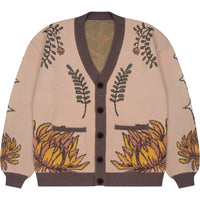 Boneless Virgo Cardigan