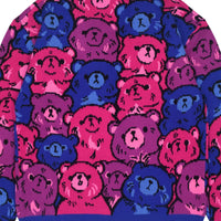 Bi Bear Cardigan