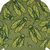 Cicada Cardigan