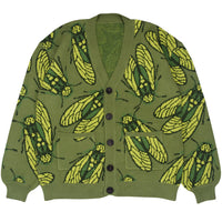 Cicada Cardigan
