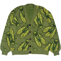 Cicada Cardigan