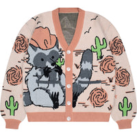 Outlaw Cardigan