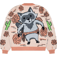 Outlaw Cardigan