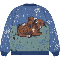 Twice As Many Stars Cardigan