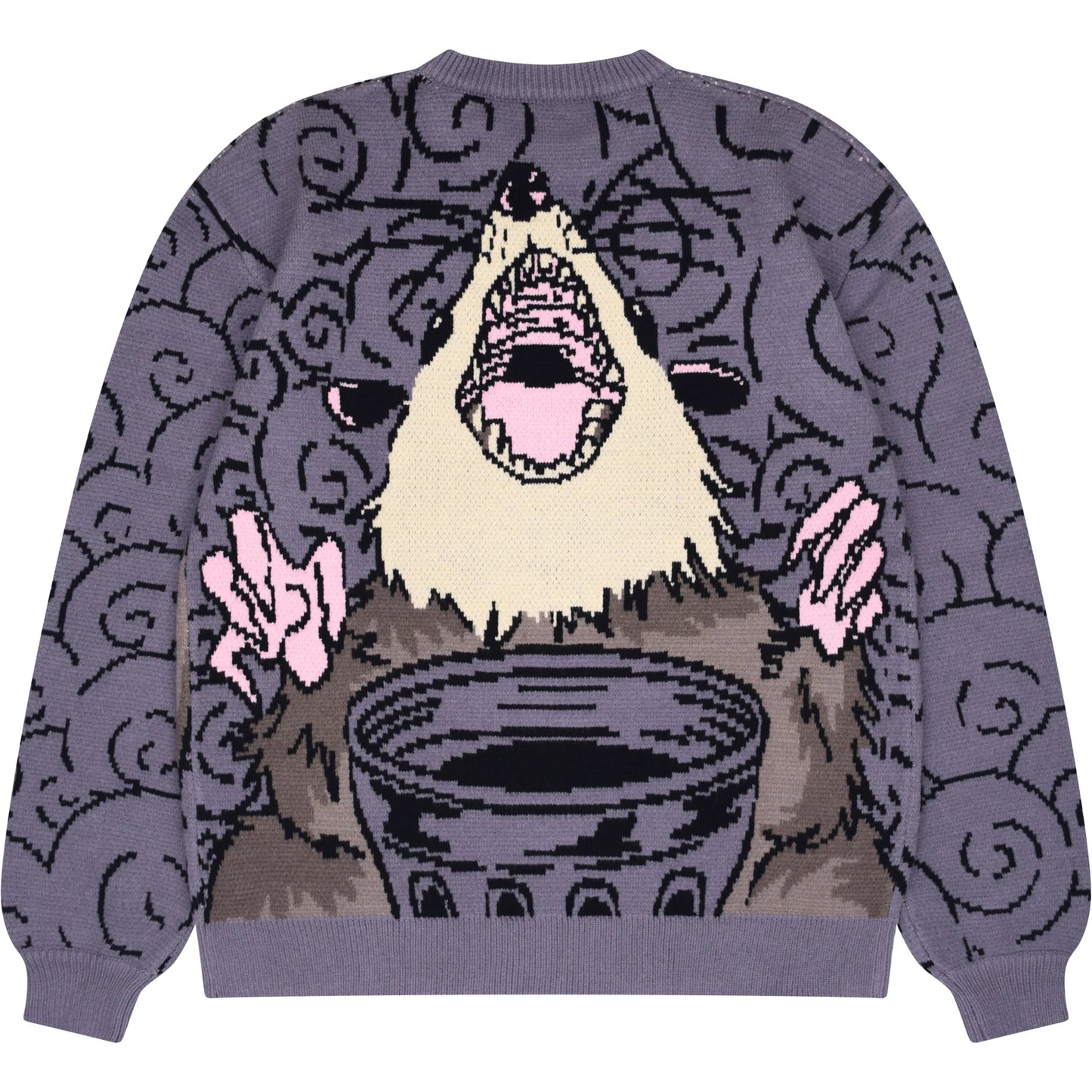 Trash Lord Sweater