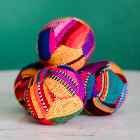 Cloth Hacky Sack Foot Bag