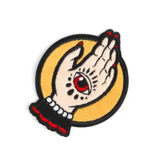 Mystic Hand Patch
