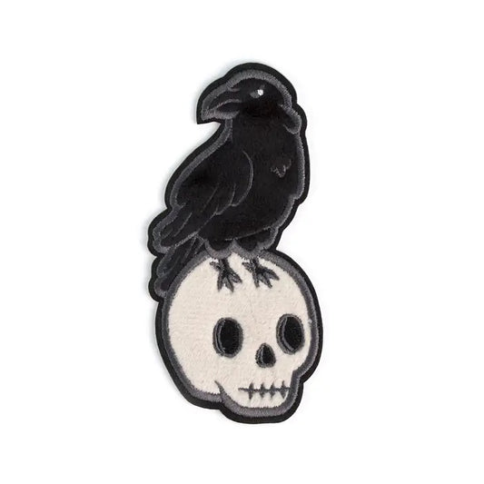 The Raven Patch