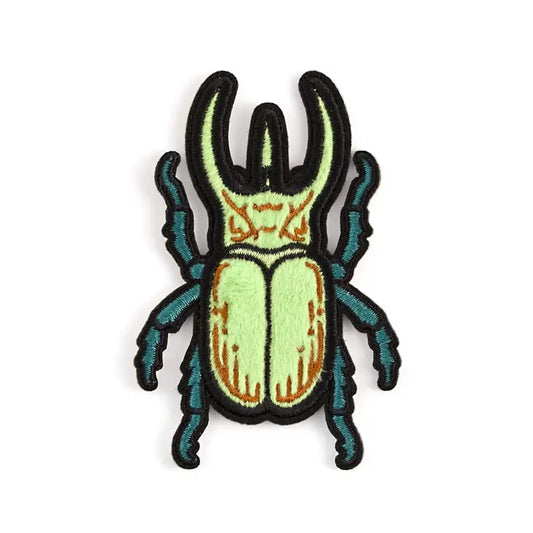 Beetle Patch