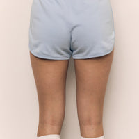 Knit Shorts