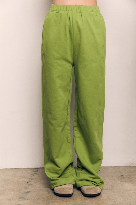 Knit Pants