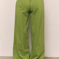 Oversized Wide Leg Jogger