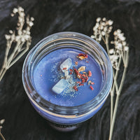 Ace Manifestation Candle - Pride Candle