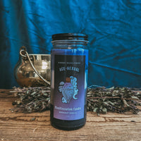 Ace Manifestation Candle - Pride Candle