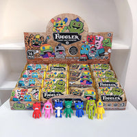 Capsule Fuggler Blind Box