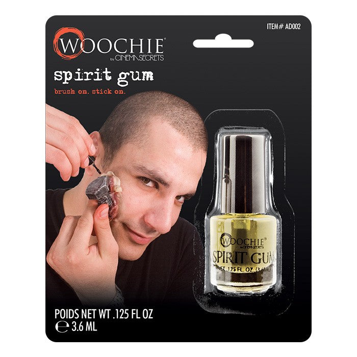 Spirit Gum 1/8 OZ
