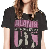 Alanis Jones Beach Tee
