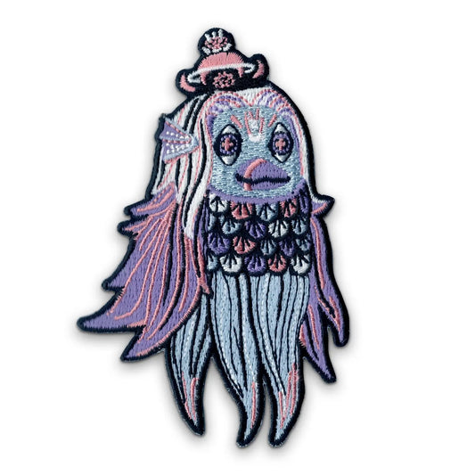 Amabie Patch