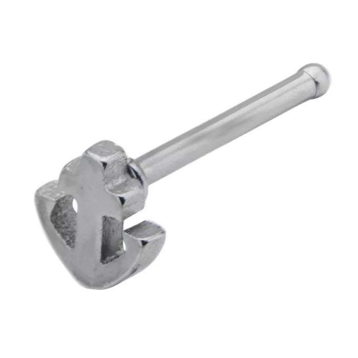 Anchor Nose Bone