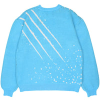 Angler Fish Sweater