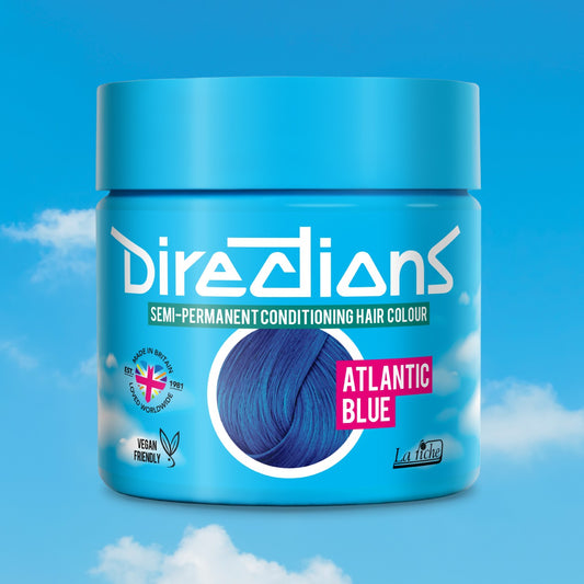 Atlantic Blue