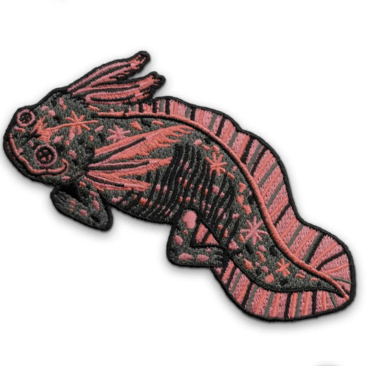 Axolotl Patch