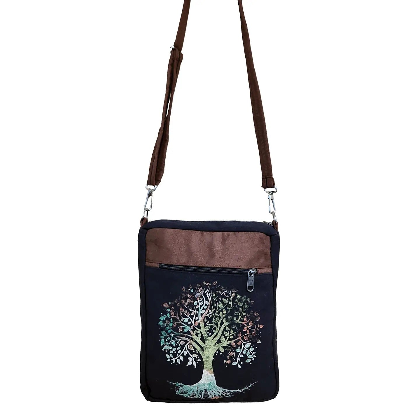 Crossbody Bag Tree of Life