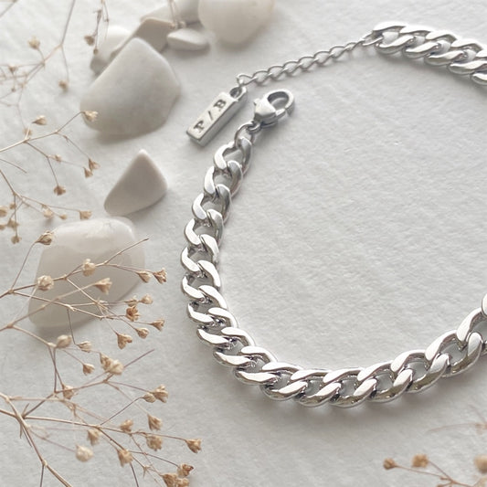 Billy Large Link Chain