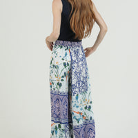 Loose Fit Pants