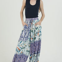 Loose Fit Pants