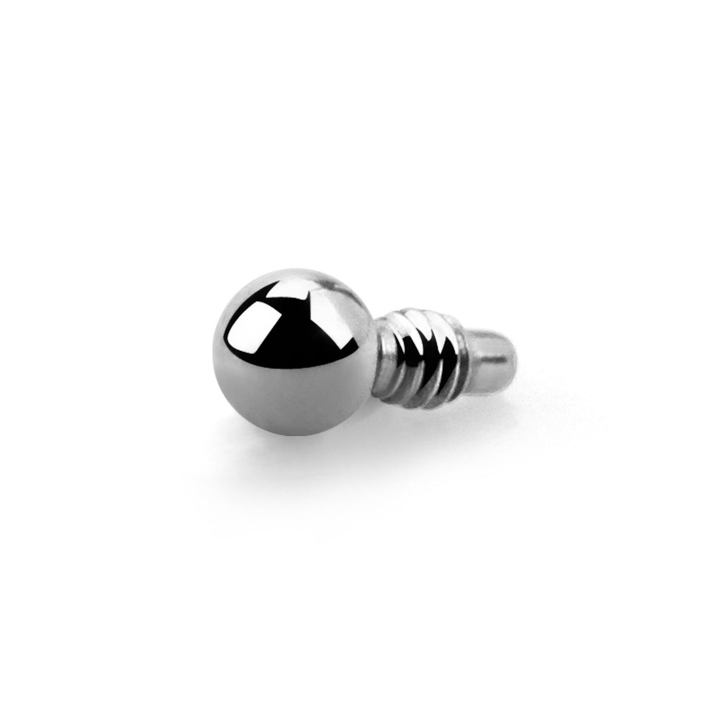 Ball Dermal Top
