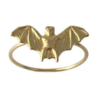 Bat Ring Size 7