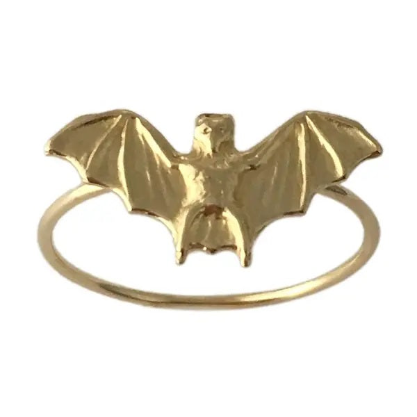 Bat Ring Size 7